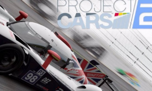 Project CARS 2 Download for Android & IOS