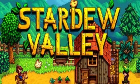 Stardew Valley APK Download Latest Version For Android
