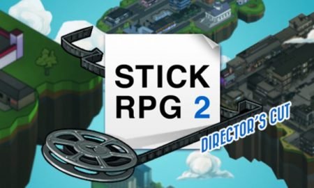 Stick RPG 2: Director’s Cut Game Download