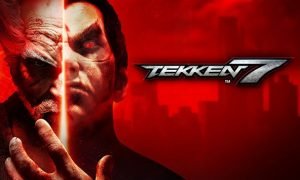 Tekken 7 BatmanLad PC Game Free Download Full Version