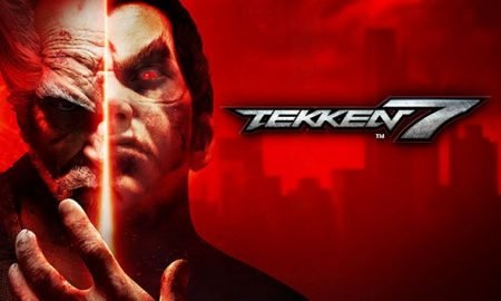 Tekken 7 BatmanLad PC Game Free Download Full Version