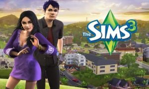 The Sims 3 APK Full Version Free Download (July 2021)
