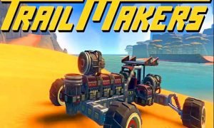 Trailmakers IOS/APK Download