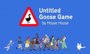 Untitled Goose iOS Latest Version Free Download