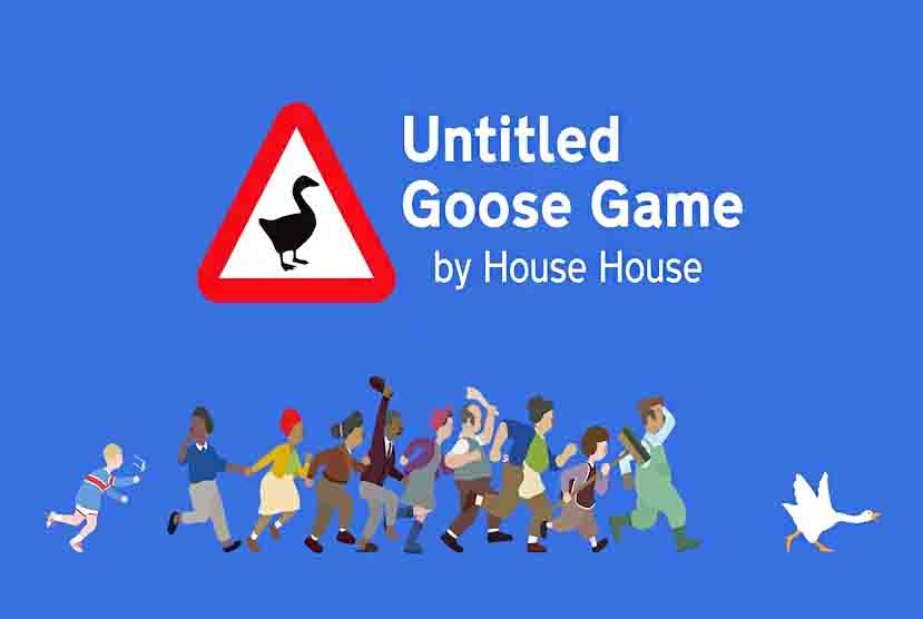 Untitled Goose iOS Latest Version Free Download