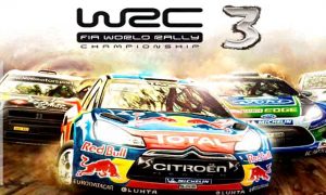 WRC 3: FIA World Rally Championship APK Full Version Free Download (June 2021)