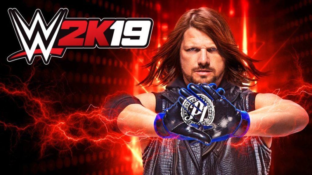 WWe 2K19 cover pc game download 1024x576 1