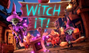 Witch It iOS/APK Version Full Game Free Download