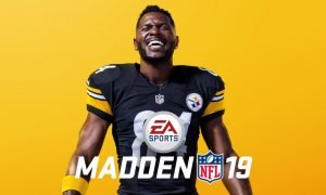 antonio brown