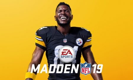 antonio brown