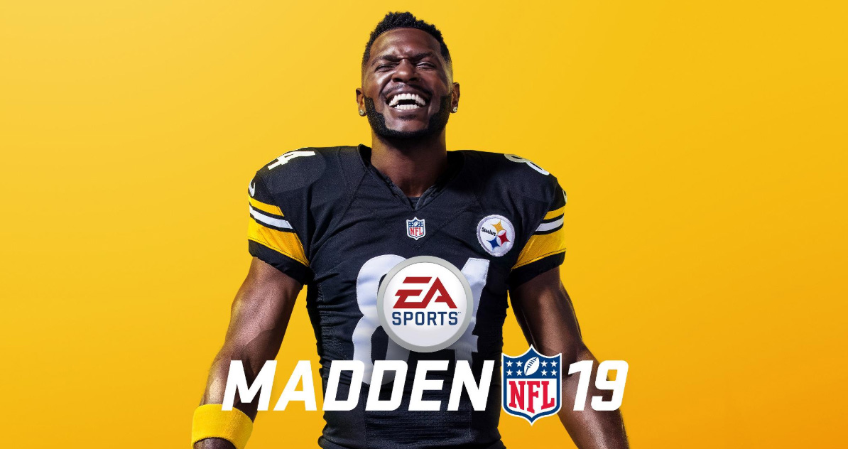 free madden 19 to play