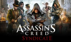 Assassin’s Creed: Syndicate APK Full Version Free Download (May 2021)
