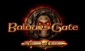 baldurs gate