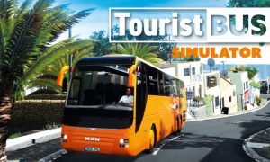 Tourist Bus Simulator iOS Latest Version Free Download