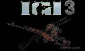 IGI 3 PC Full Version Free Download