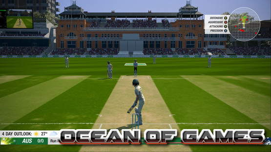 Cricket 19 zaxrow PC Version Full Free Download