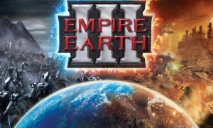 Empire Earth 3 PC Version Free Download