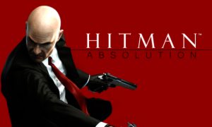 HITMAN ABSOLUTION Android/iOS Mobile Version Full Free Download