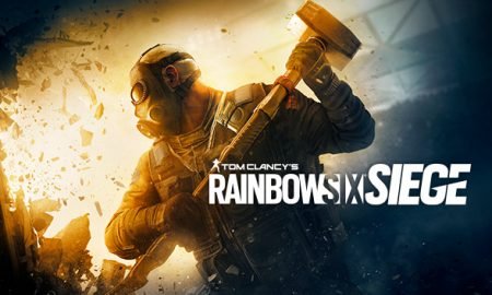 Tom Clancys Rainbow Six Siege iOS/APK Version Full Game Free Download
