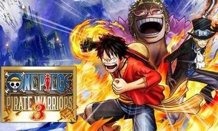 free download pc game One Piece Pirate Warriors 3