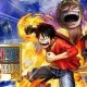 free download pc game One Piece Pirate Warriors 3