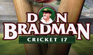 Don Bradman Cricket 17 Xbox Version Full Game Free Download