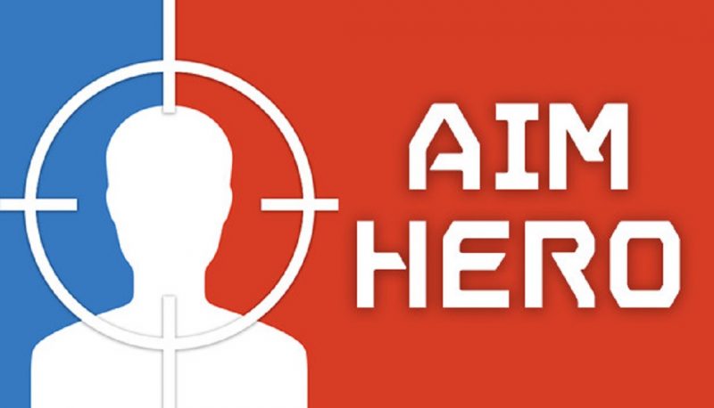 Aim Hero PC Game Download For Free