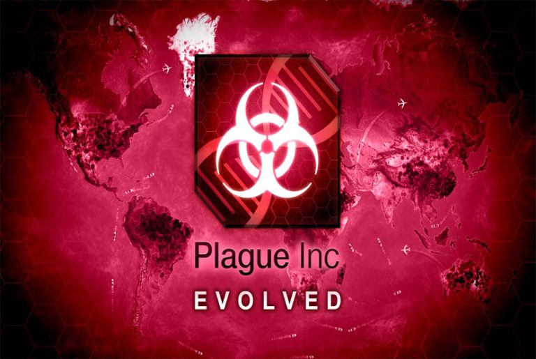 Plague Inc: Evolved Free Download PC Game (Full Version)