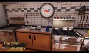Cooking Simulator PC Download free full game for windows