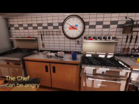 Cooking Simulator PC Download free full game for windows