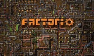 Factorio free full pc game for download