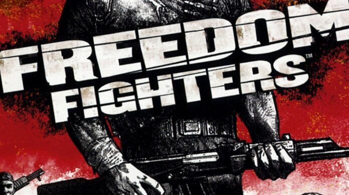 Freedom Fighters APK Mobile Full Version Free Download