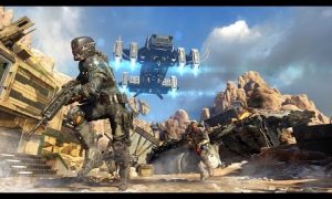 Call of Duty Black Ops 3 IOS/APK Download