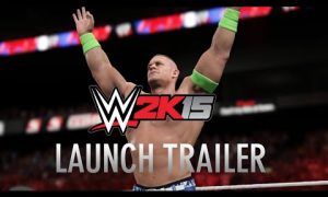 Wwe 2k15 Android Ios Mobile Version Game Free Download