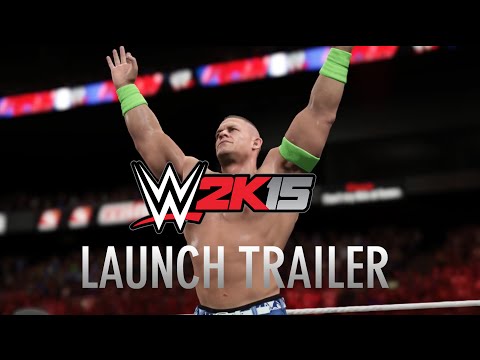 WWE 2K15 Download for Android & IOS