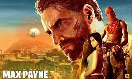 max payne 3 pc