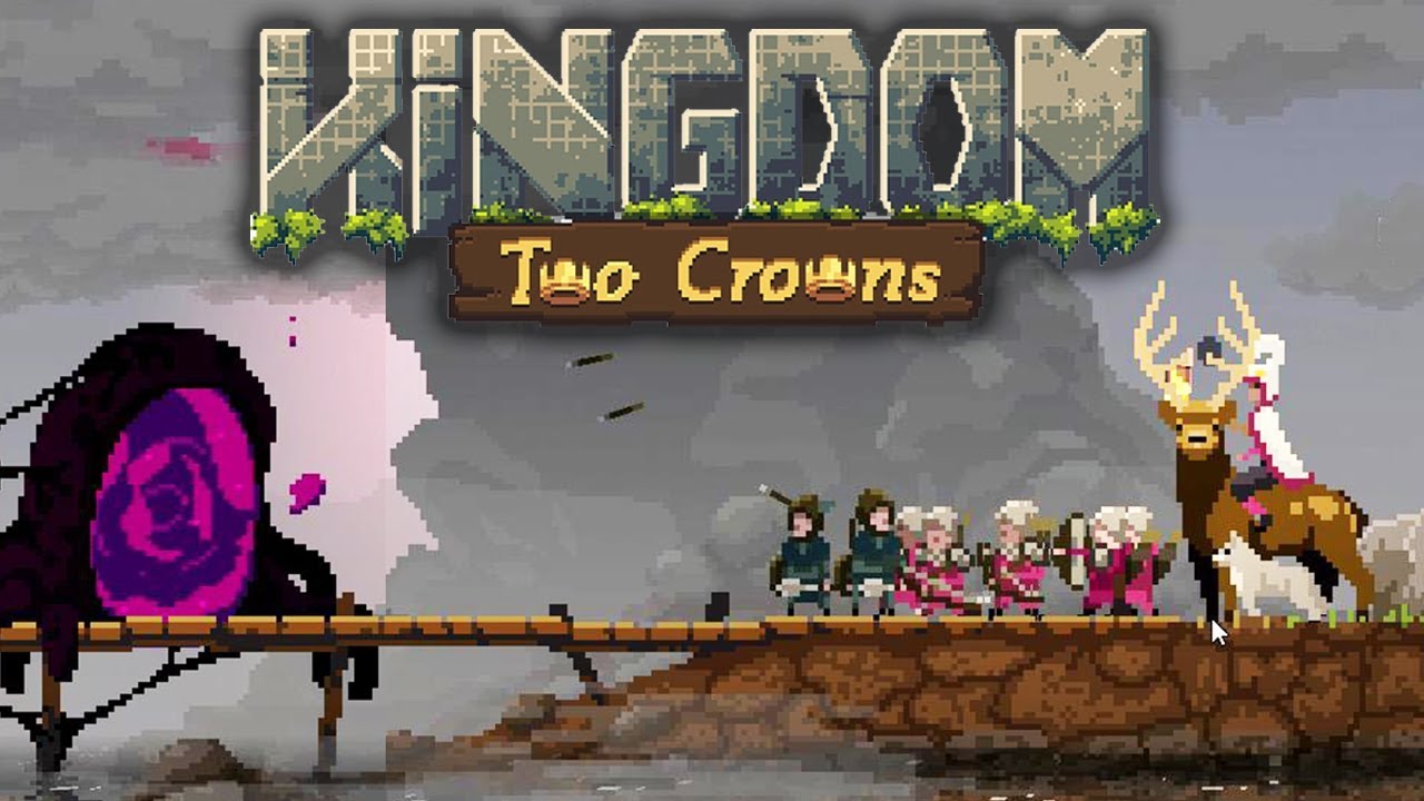 kingdom two crowns free