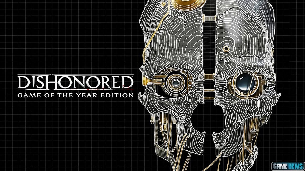 Dishonored Xbox Version Full Game Free Download