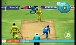 EA Sports Cricket 2007 Download for Android & IOS