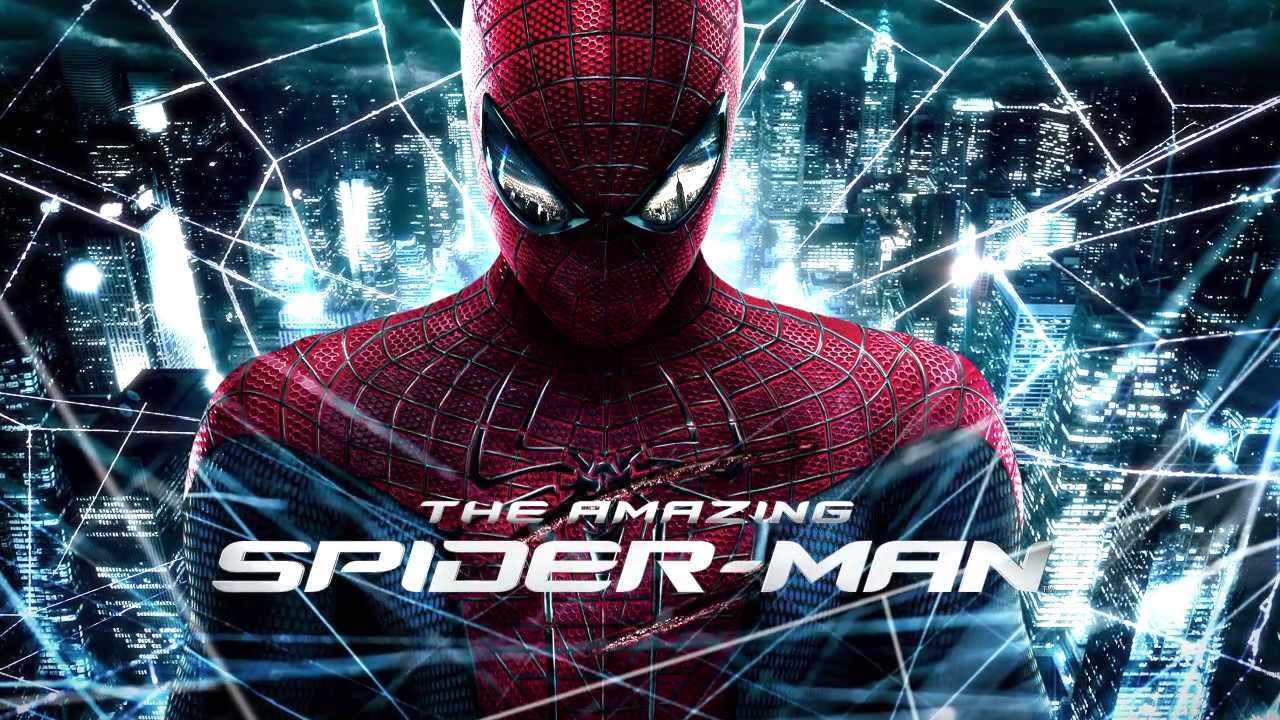 the amazing spiderman pc game download