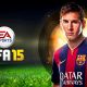 FIFA 15 iOS/APK Version Full Game Free Download