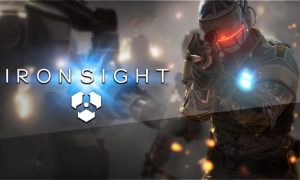 Ironsight iOS Latest Version Free Download
