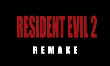 Resident Evil 2 Remake PC Download Game for free