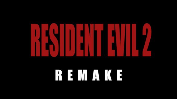 Resident Evil 2 Remake PC Download Game for free