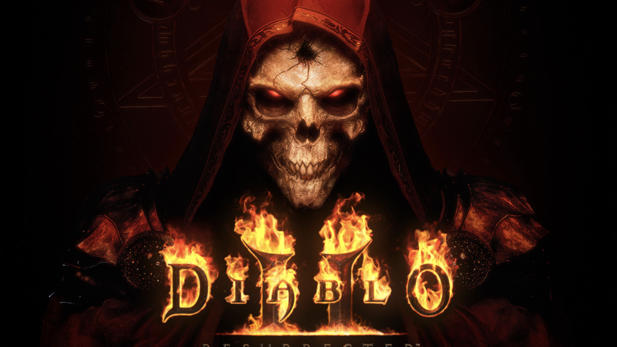 Diablo II Download for Android & IOS