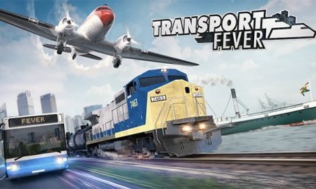 transport fever