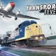 transport fever