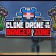 Clone Drone in the Danger Zone iOS Latest Version Free Download