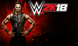 WWE 2K18 iOS/APK Version Full Game Free Download