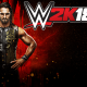 WWE 2K18 iOS/APK Version Full Game Free Download